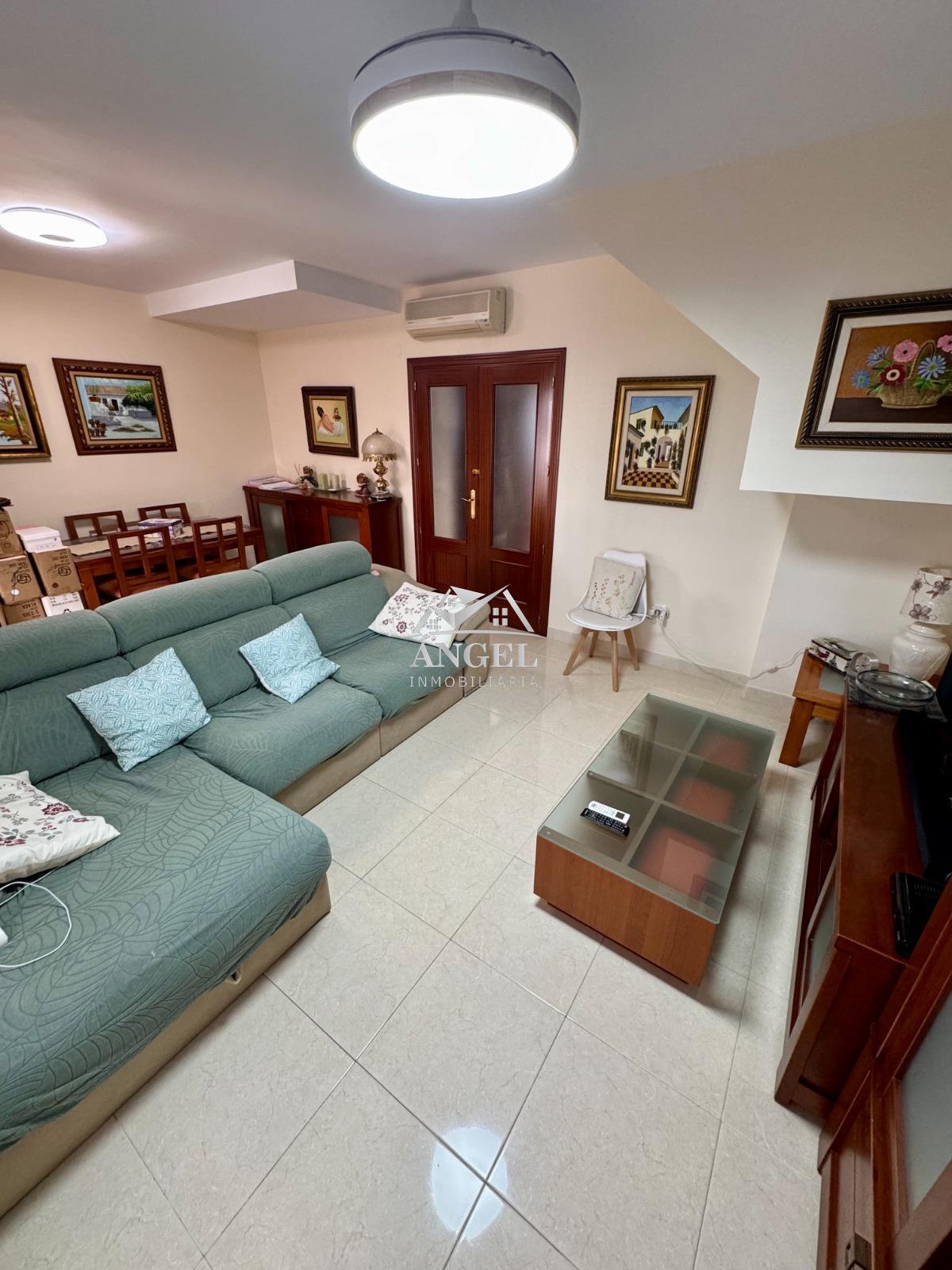 Venta de casa en Rincón de la Victoria