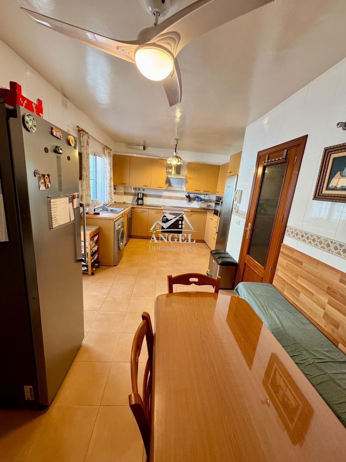 Venta de casa en Rincón de la Victoria