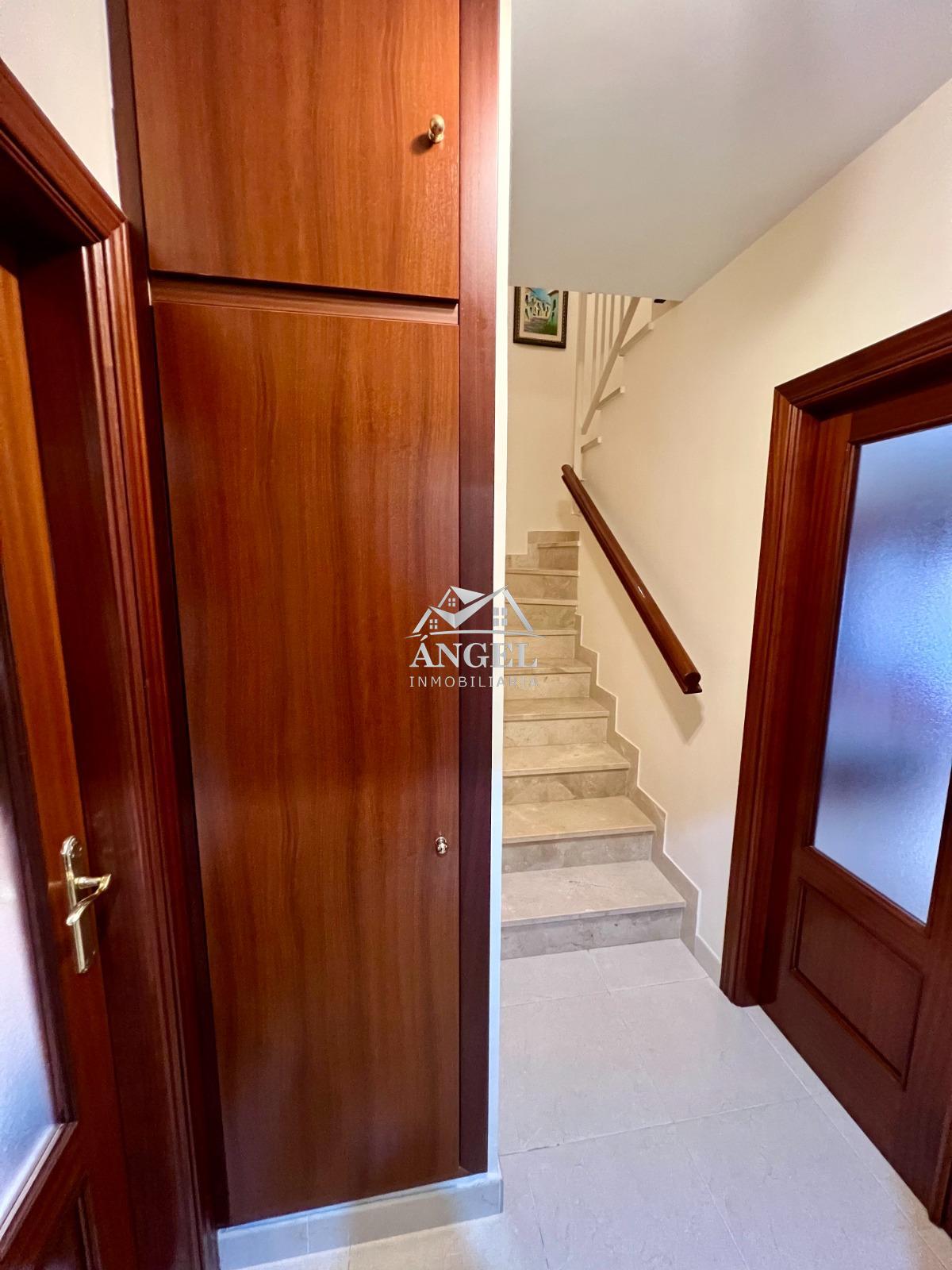 Venta de casa en Rincón de la Victoria