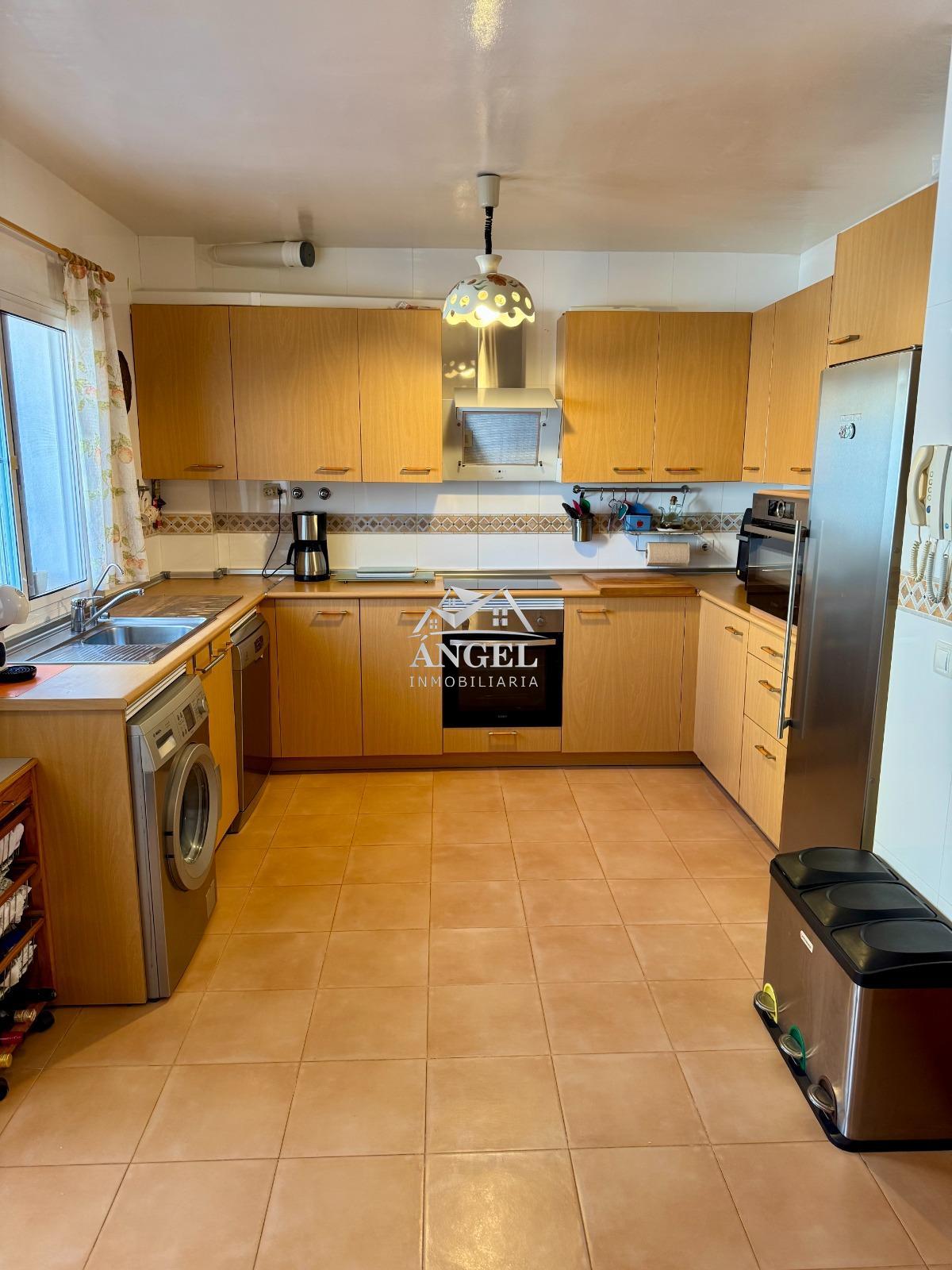 Venta de casa en Rincón de la Victoria