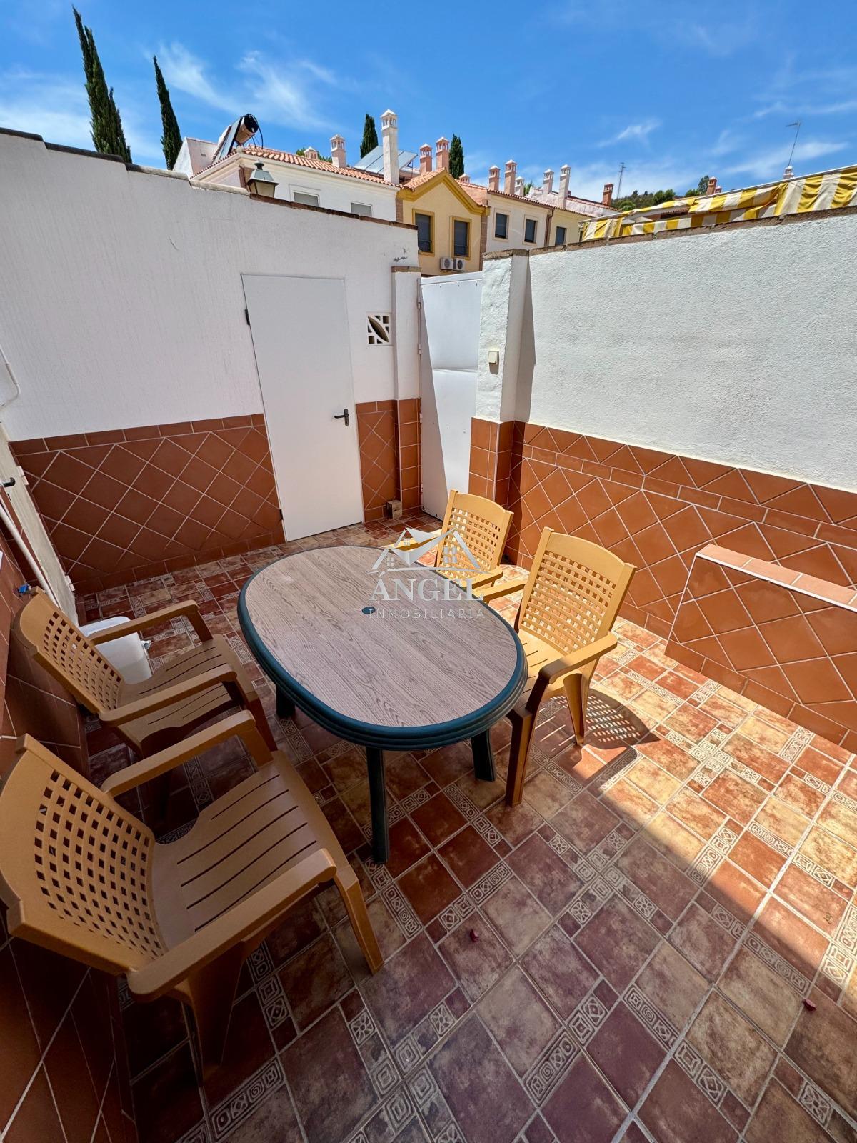 Venta de casa en Rincón de la Victoria