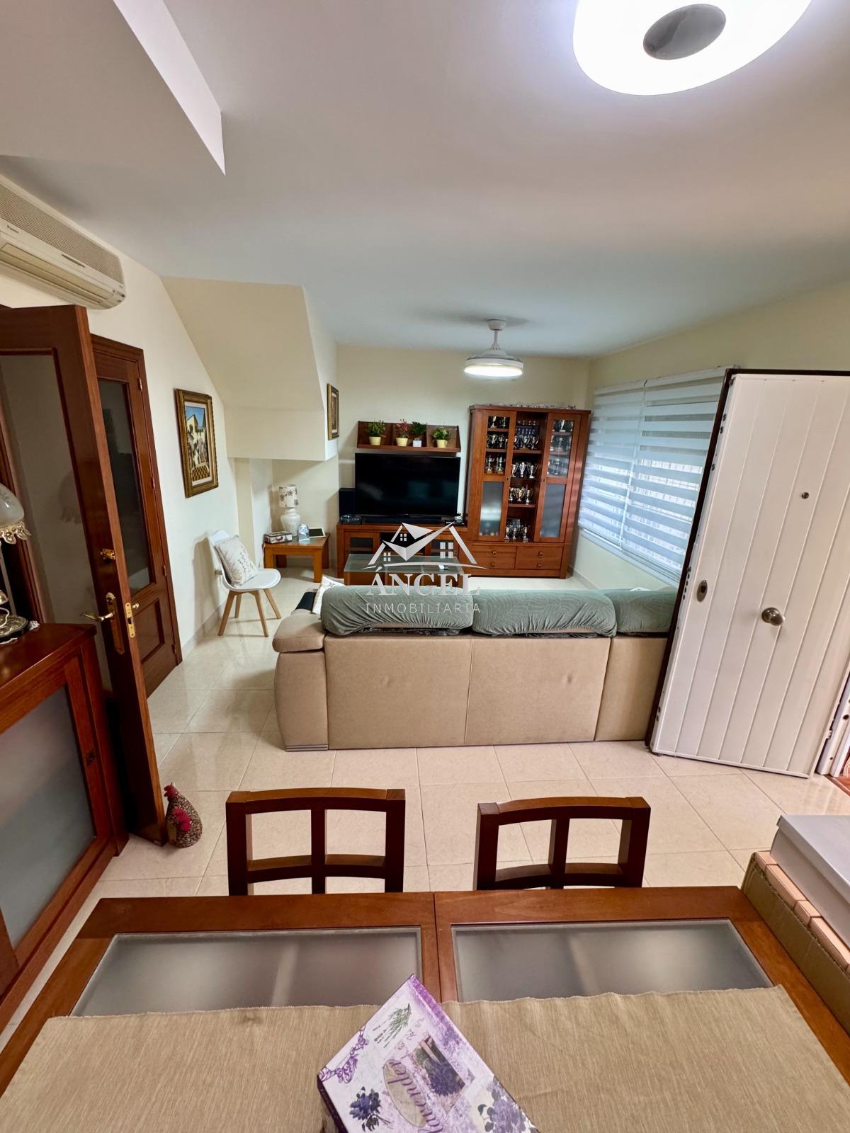 Venta de casa en Rincón de la Victoria