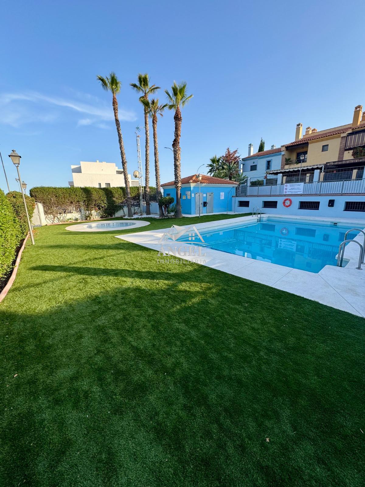 Venta de casa en Rincón de la Victoria