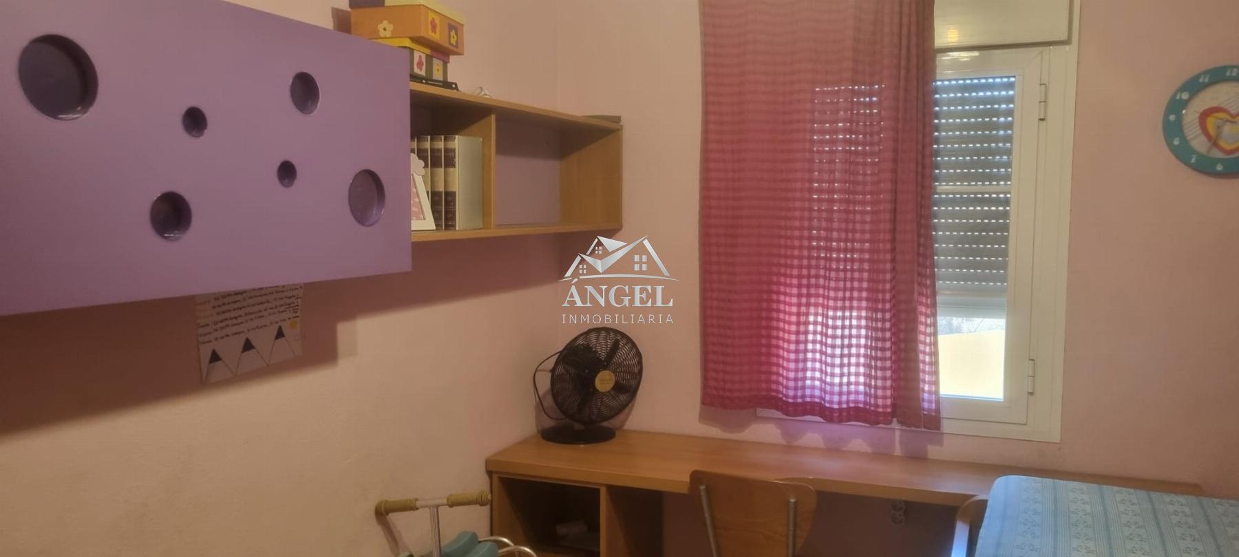 Venta de piso en Rincón de la Victoria