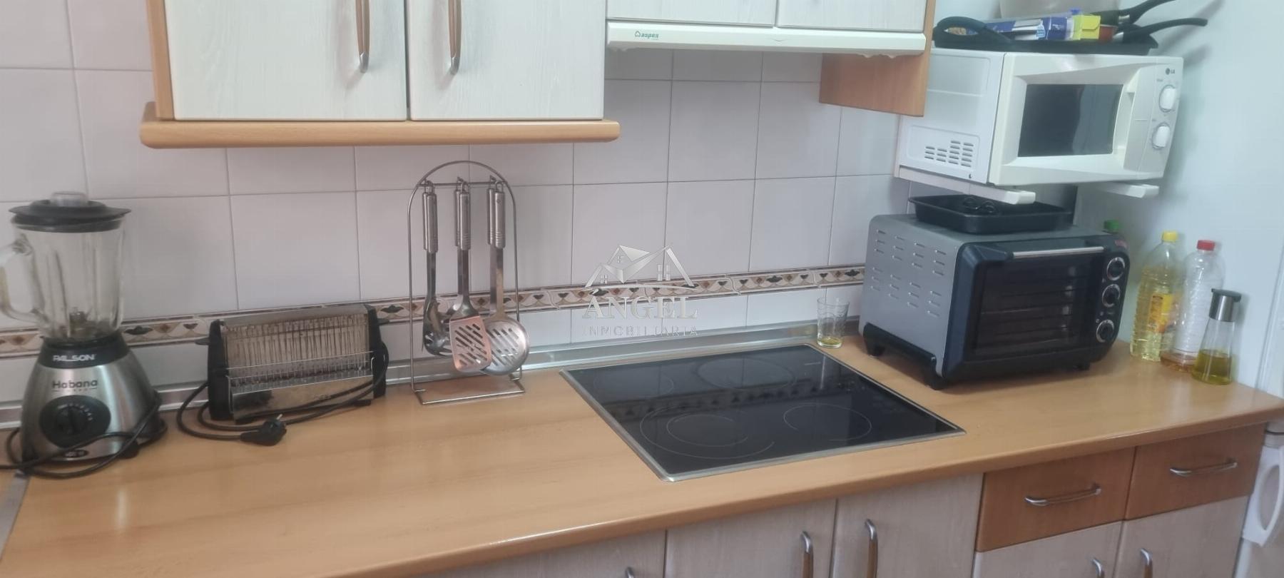 Venta de piso en Rincón de la Victoria