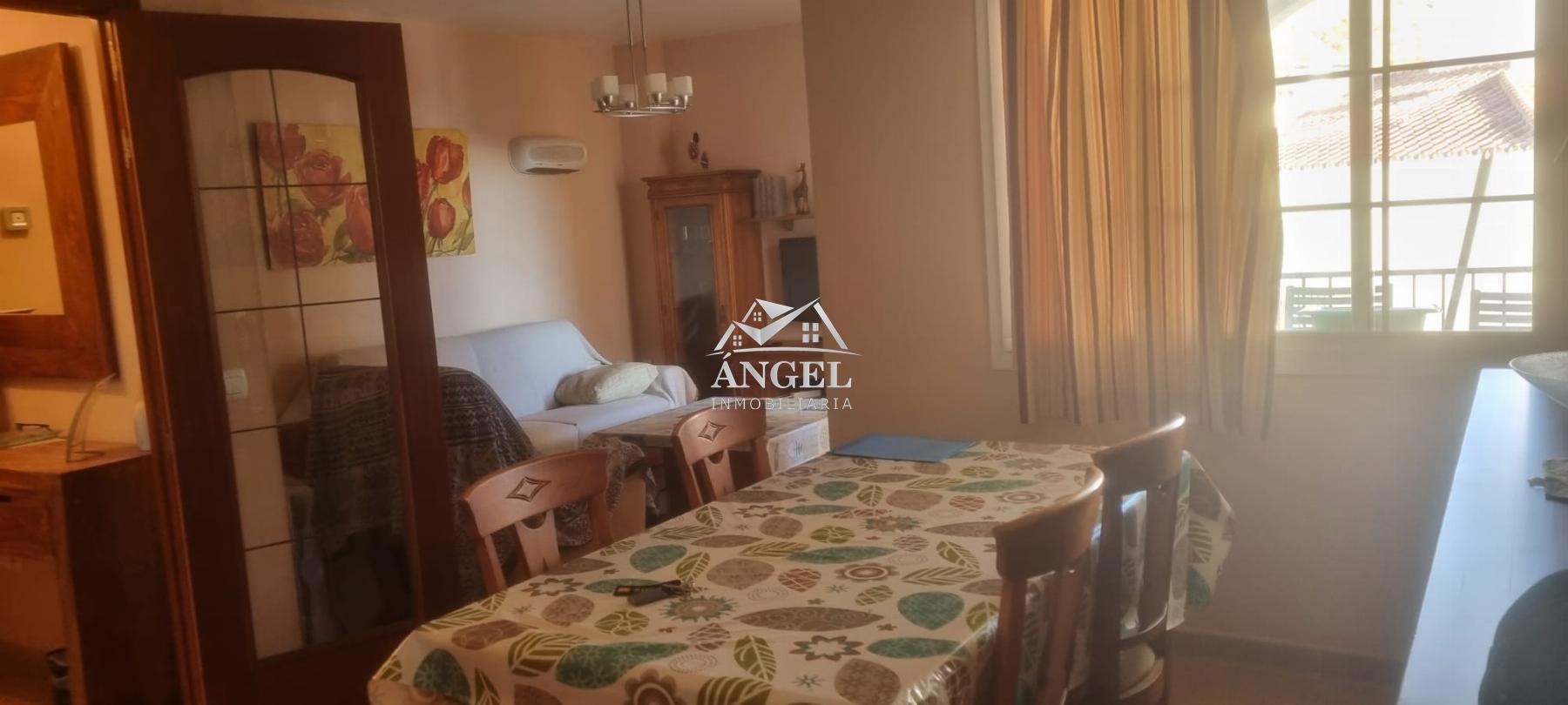 Venta de piso en Rincón de la Victoria