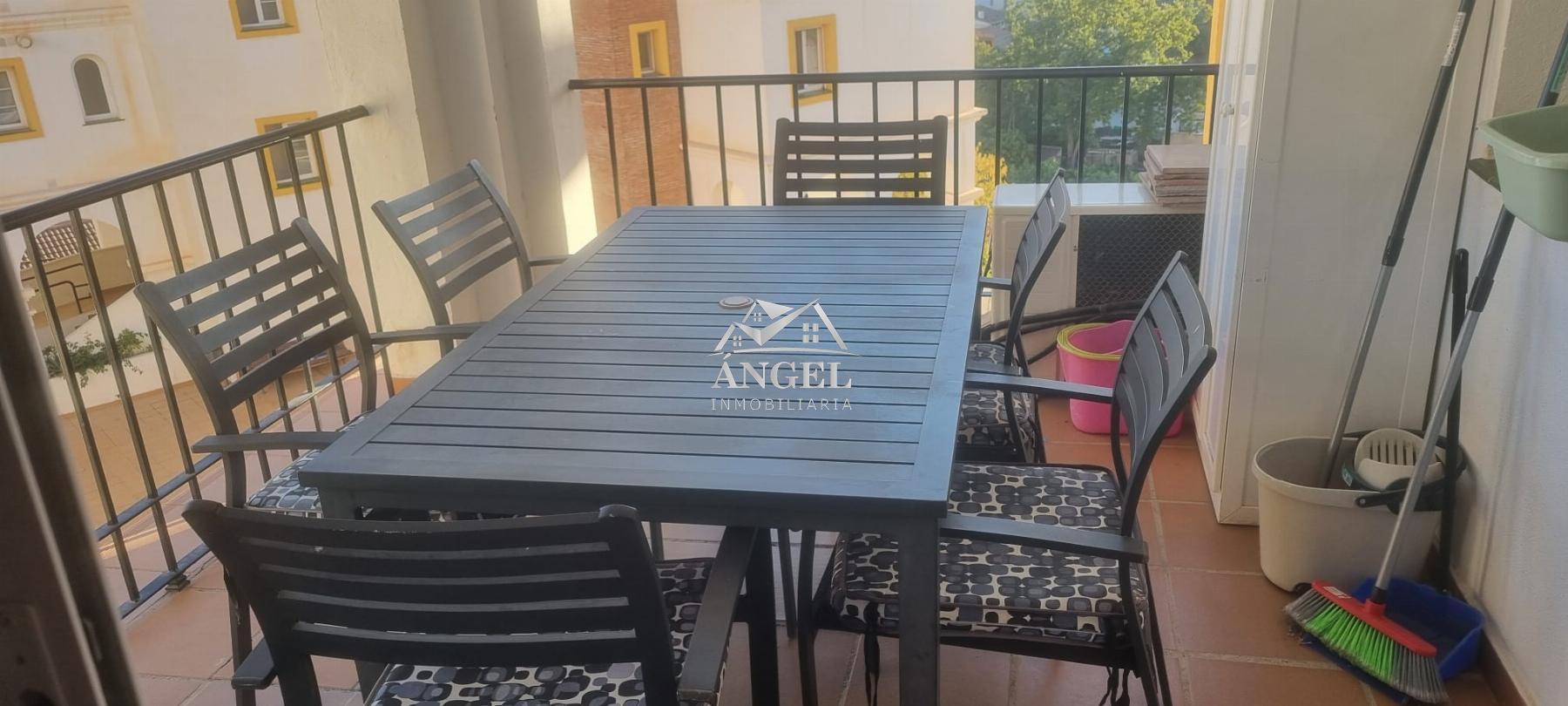 Venta de piso en Rincón de la Victoria