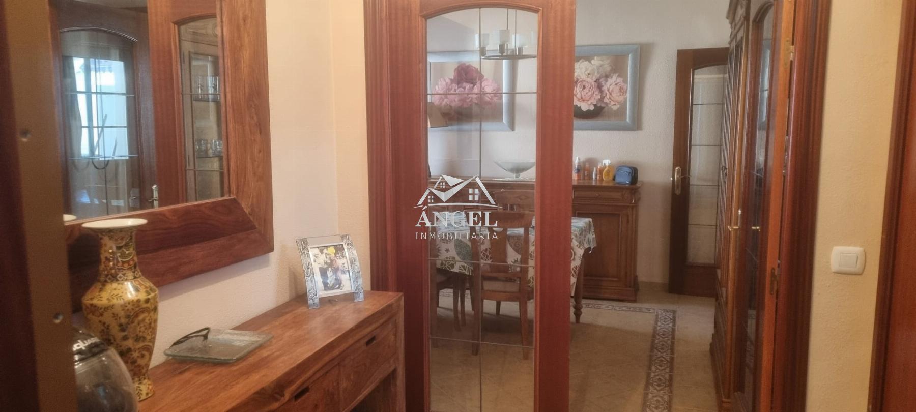 Venta de piso en Rincón de la Victoria