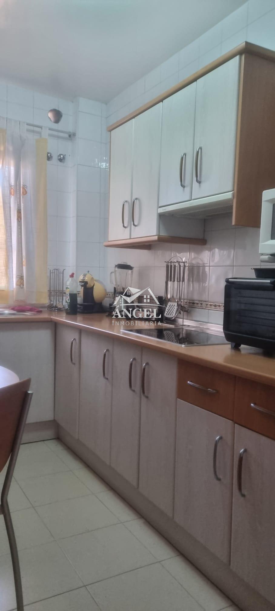 Venta de piso en Rincón de la Victoria