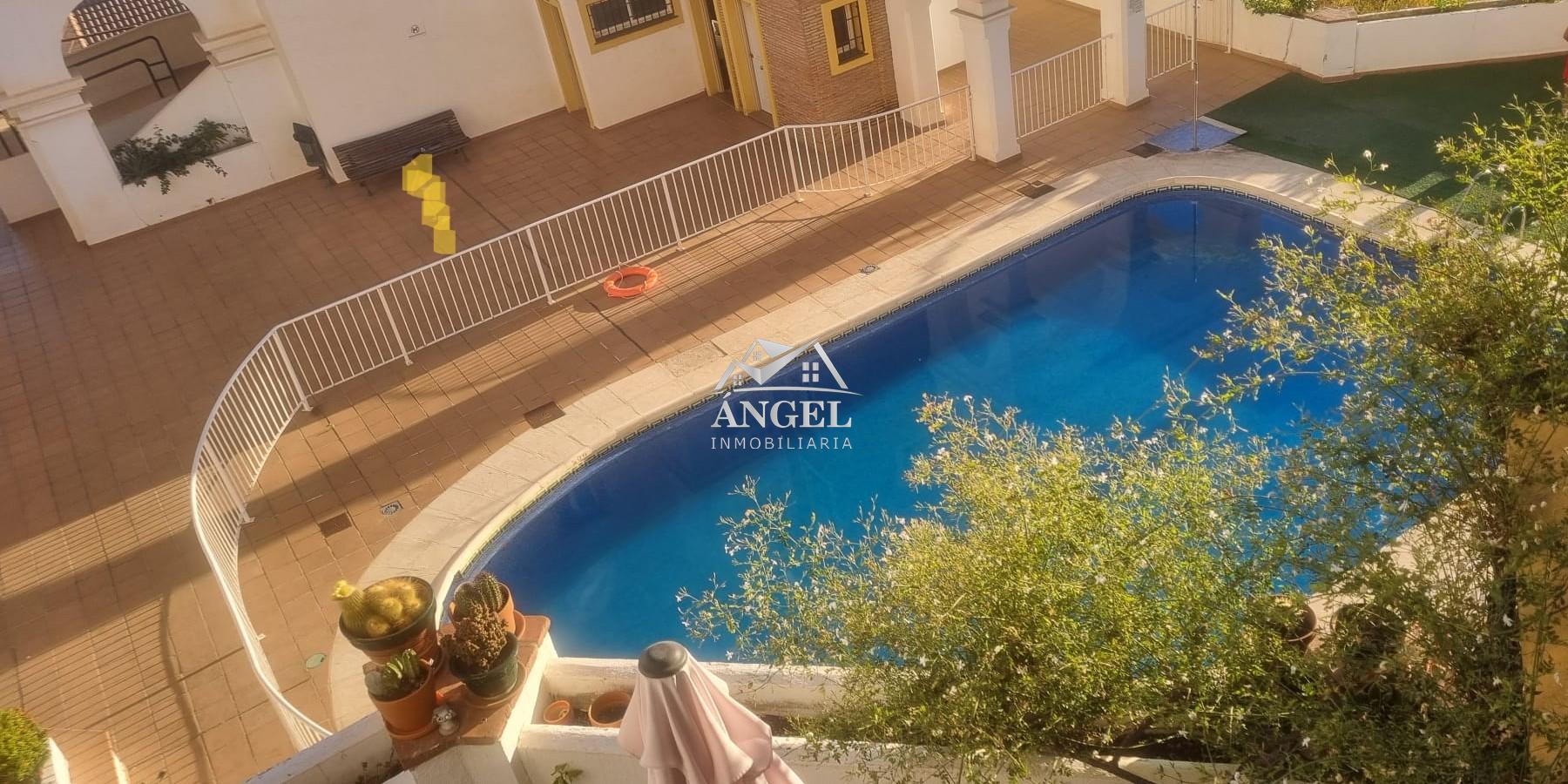 Venta de piso en Rincón de la Victoria