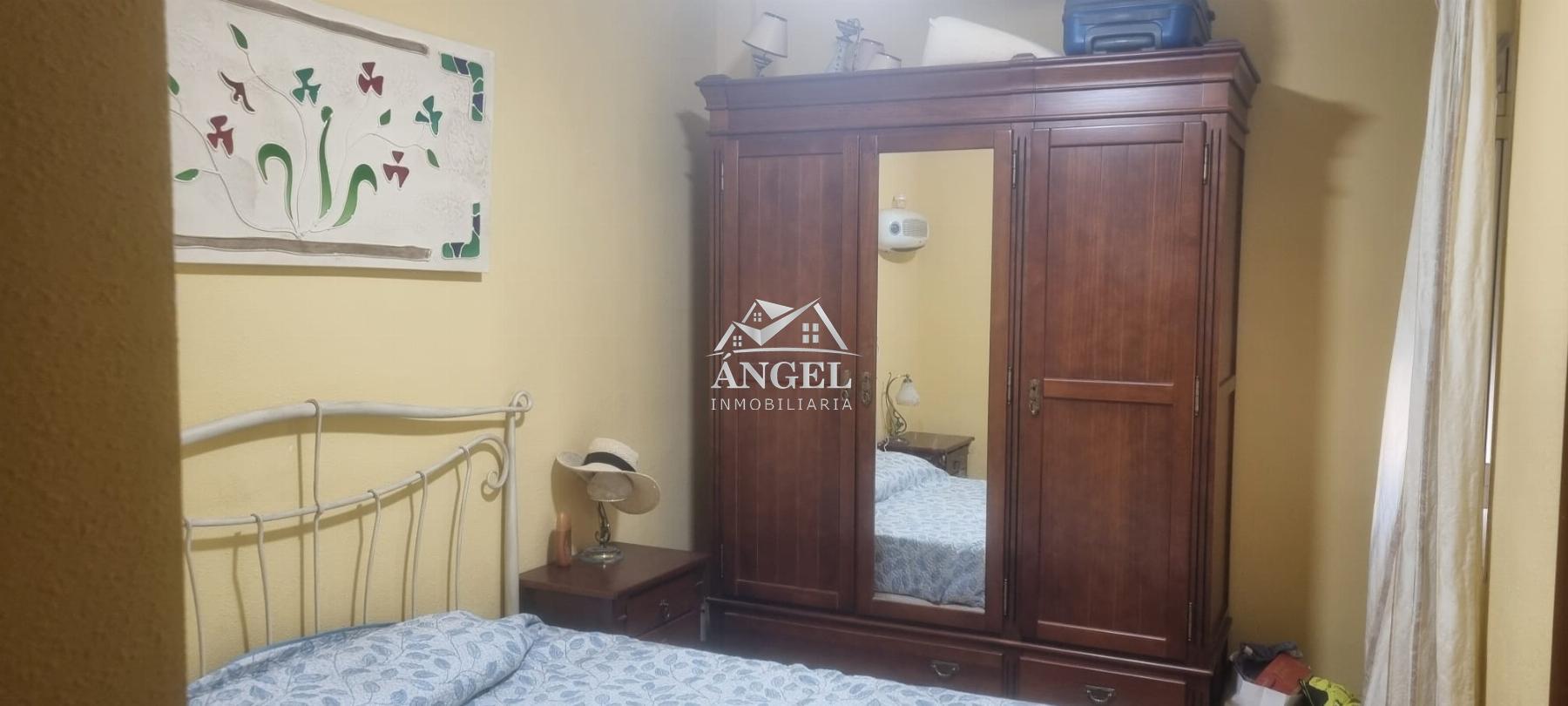 Venta de piso en Rincón de la Victoria