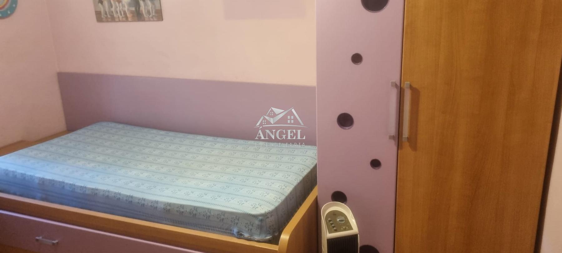 Venta de piso en Rincón de la Victoria