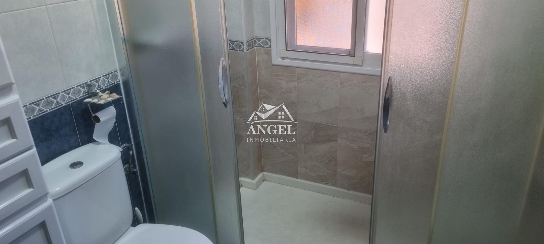 Venta de piso en Rincón de la Victoria