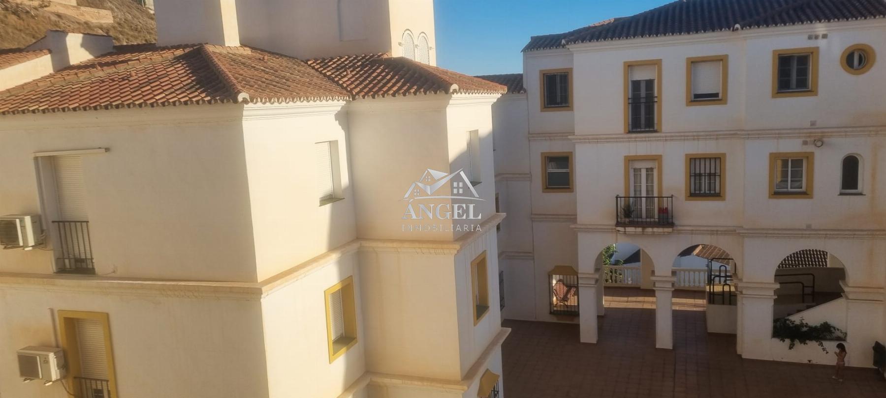 Venta de piso en Rincón de la Victoria