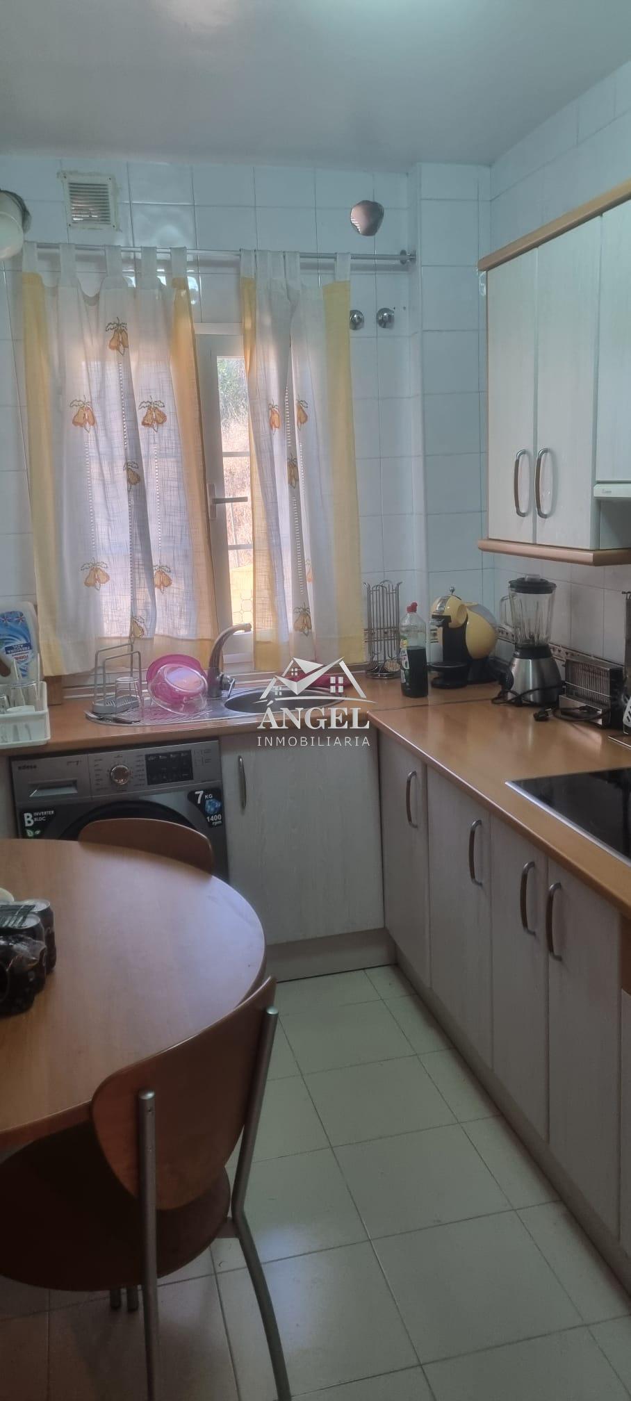 Venta de piso en Rincón de la Victoria