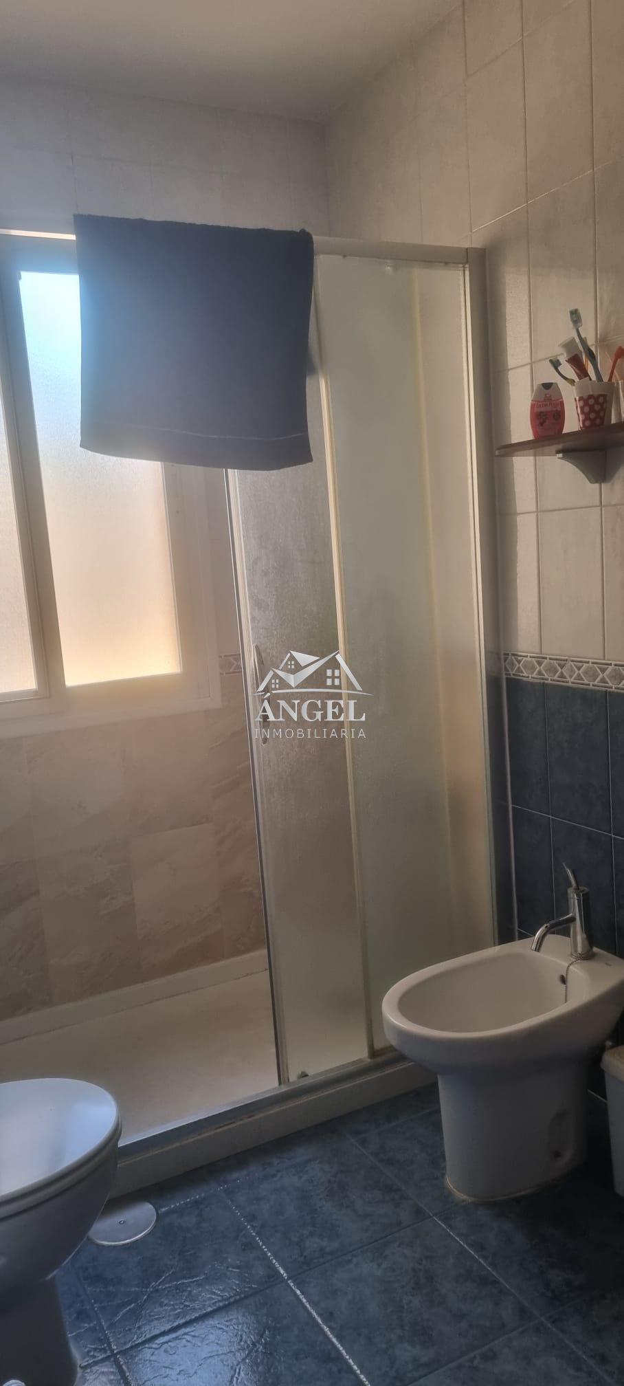 Venta de piso en Rincón de la Victoria