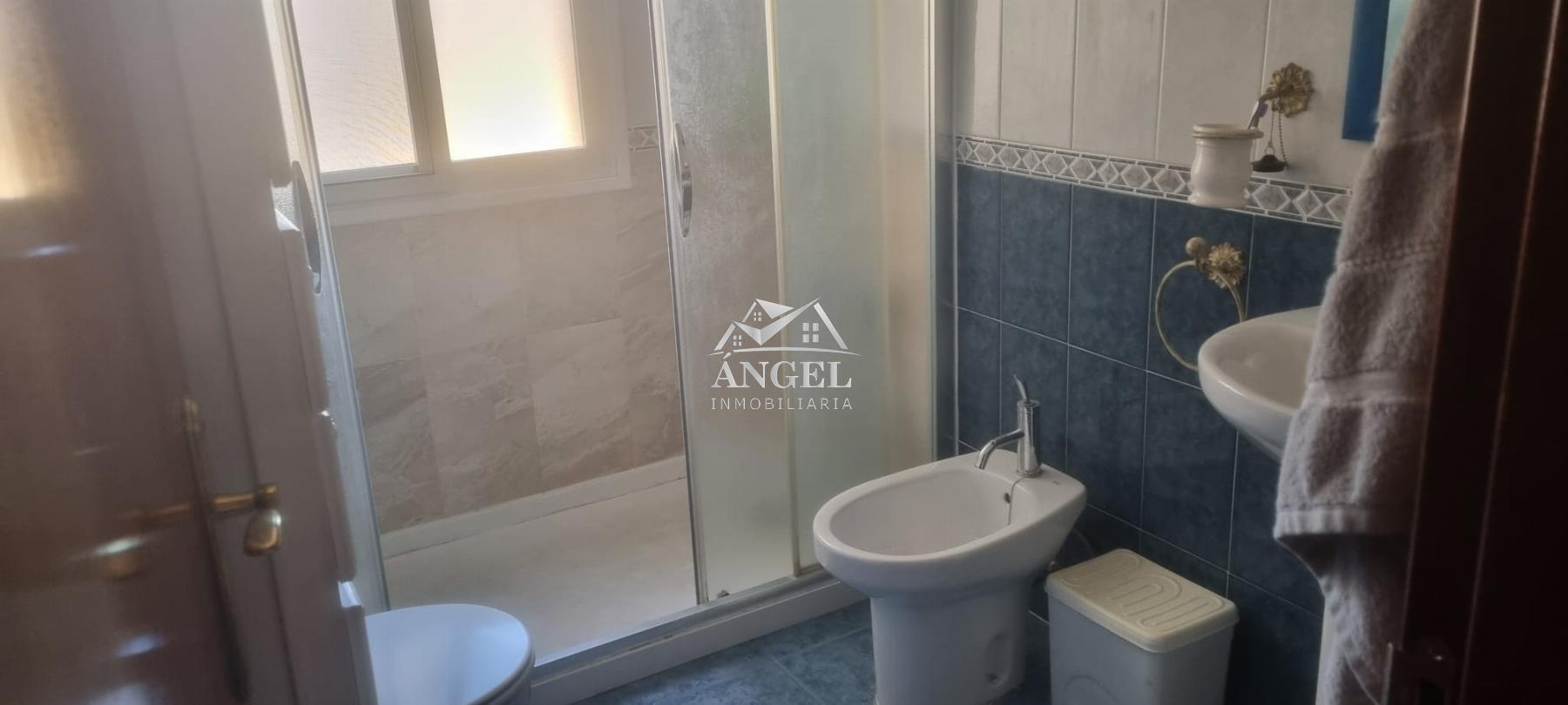 Venta de piso en Rincón de la Victoria