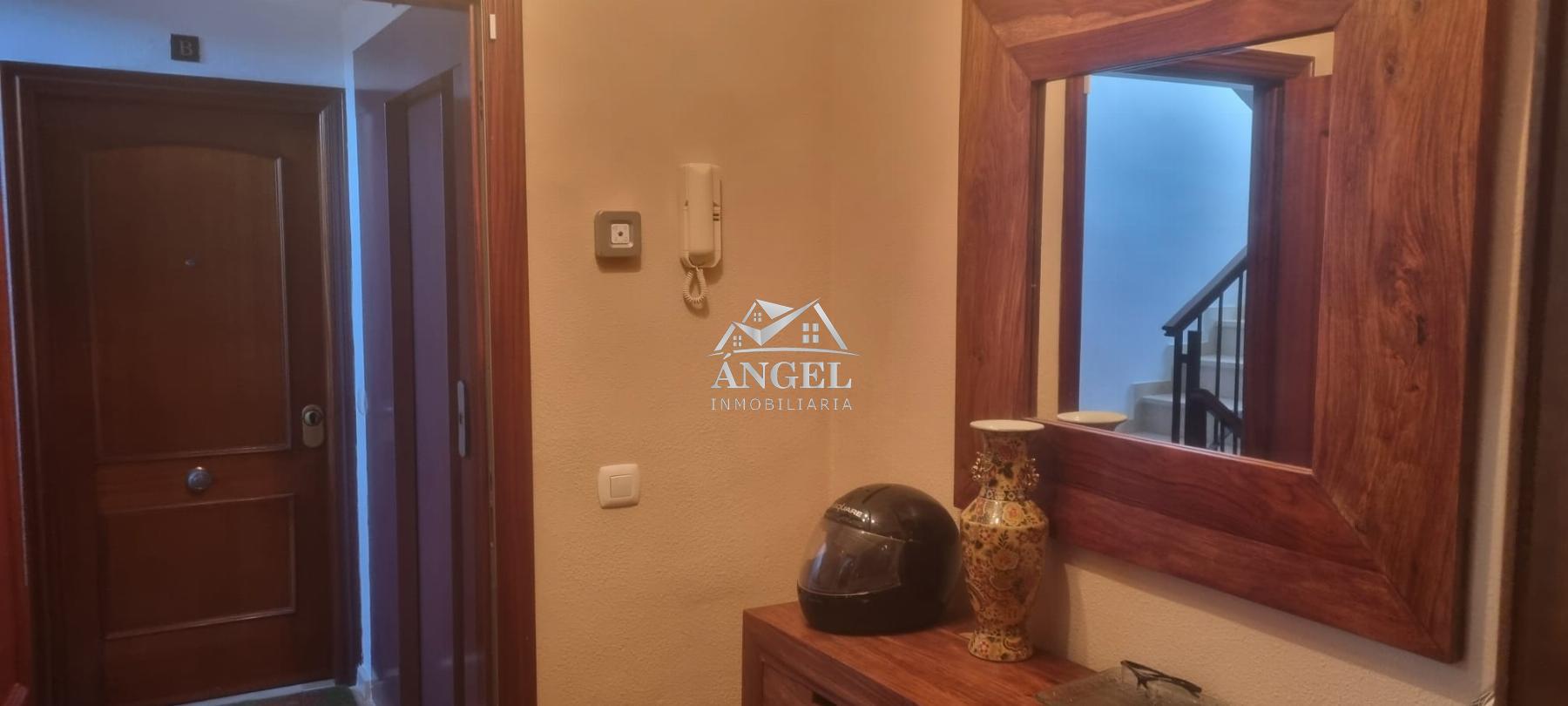 Venta de piso en Rincón de la Victoria