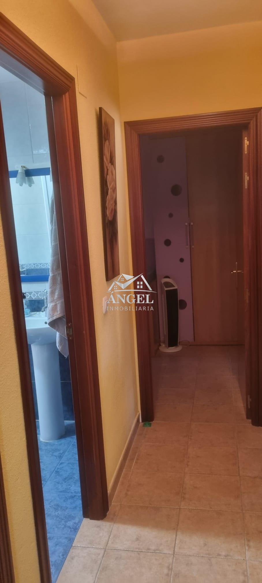 Venta de piso en Rincón de la Victoria