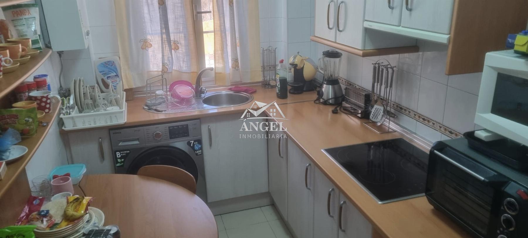 Venta de piso en Rincón de la Victoria