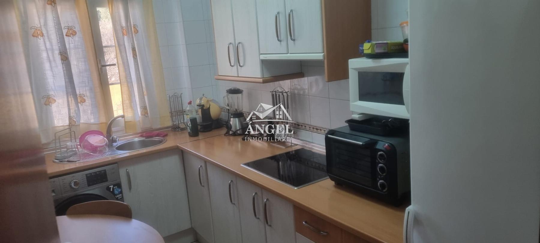 Venta de piso en Rincón de la Victoria