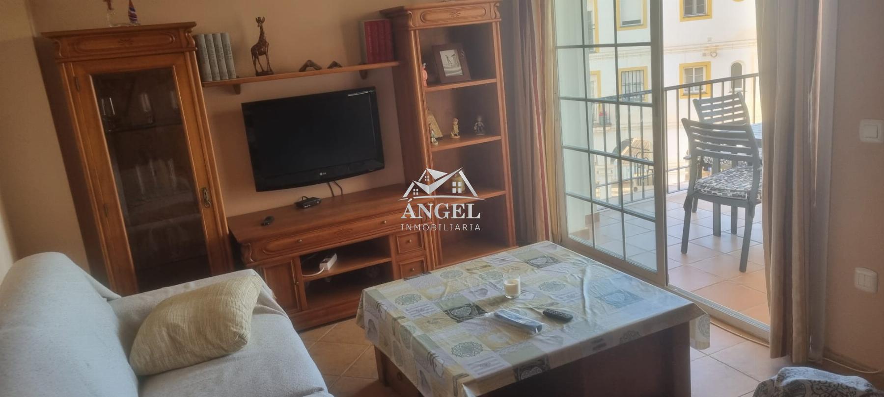 Venta de piso en Rincón de la Victoria