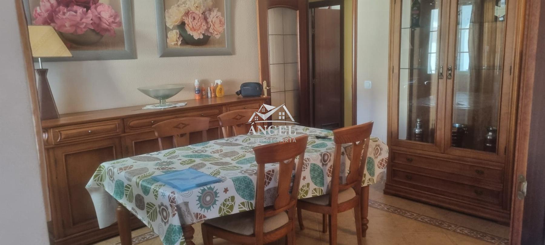 Venta de piso en Rincón de la Victoria