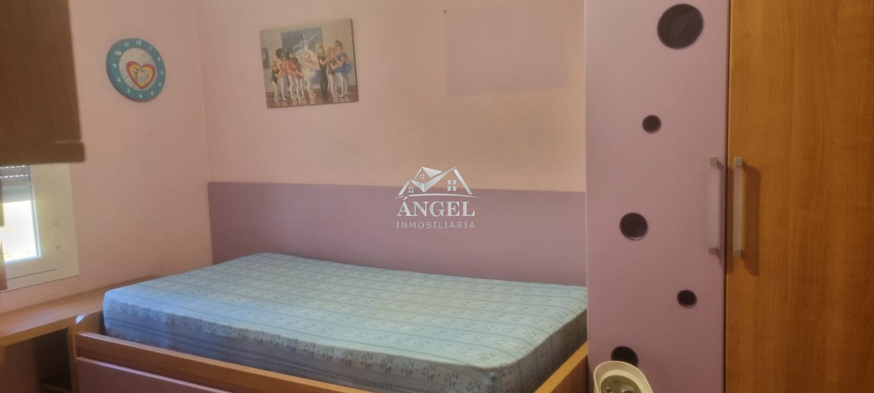 Venta de piso en Rincón de la Victoria