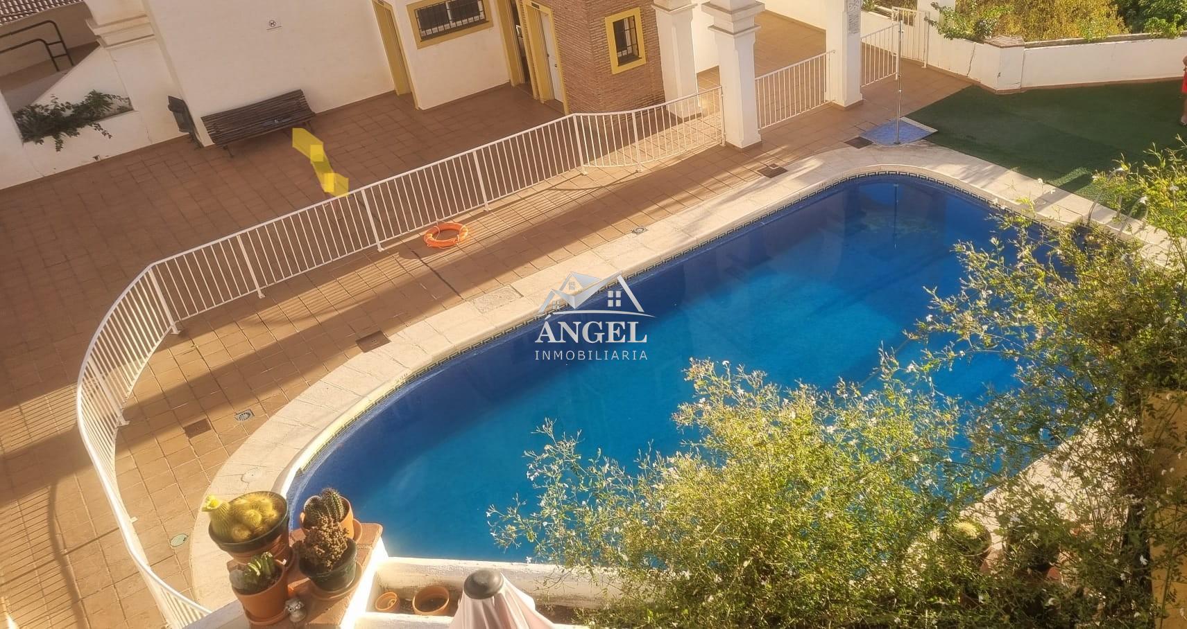 Venta de piso en Rincón de la Victoria