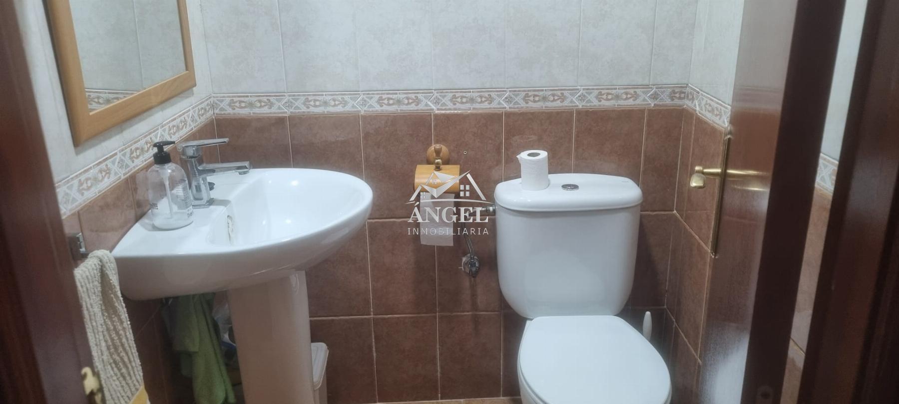 Venta de piso en Rincón de la Victoria
