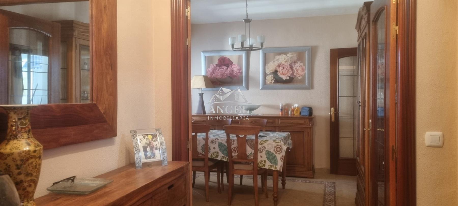 Venta de piso en Rincón de la Victoria