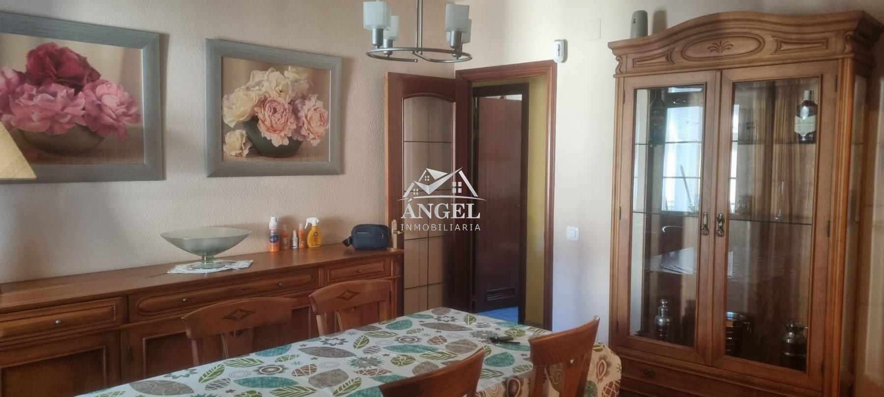 Venta de piso en Rincón de la Victoria