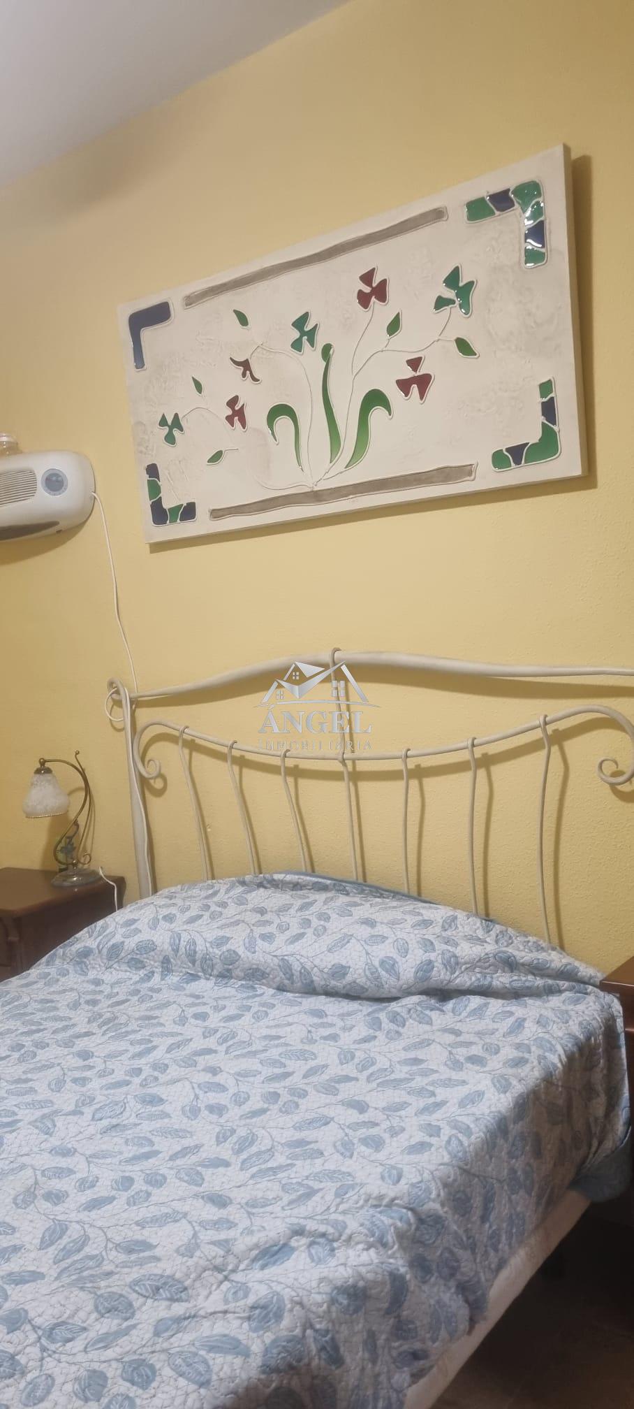 Venta de piso en Rincón de la Victoria