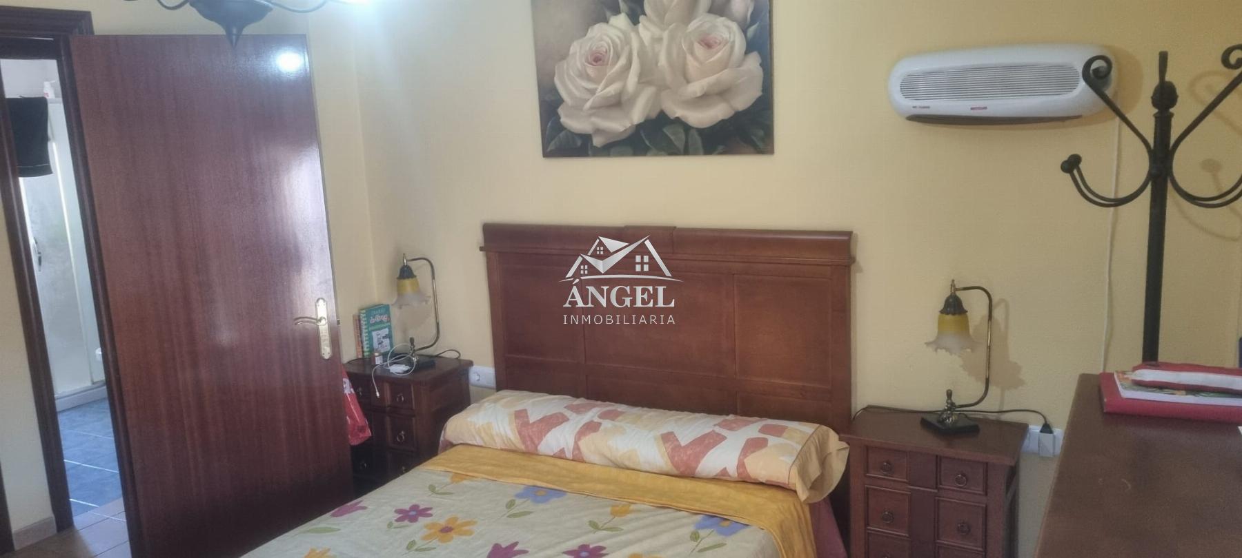 Venta de piso en Rincón de la Victoria