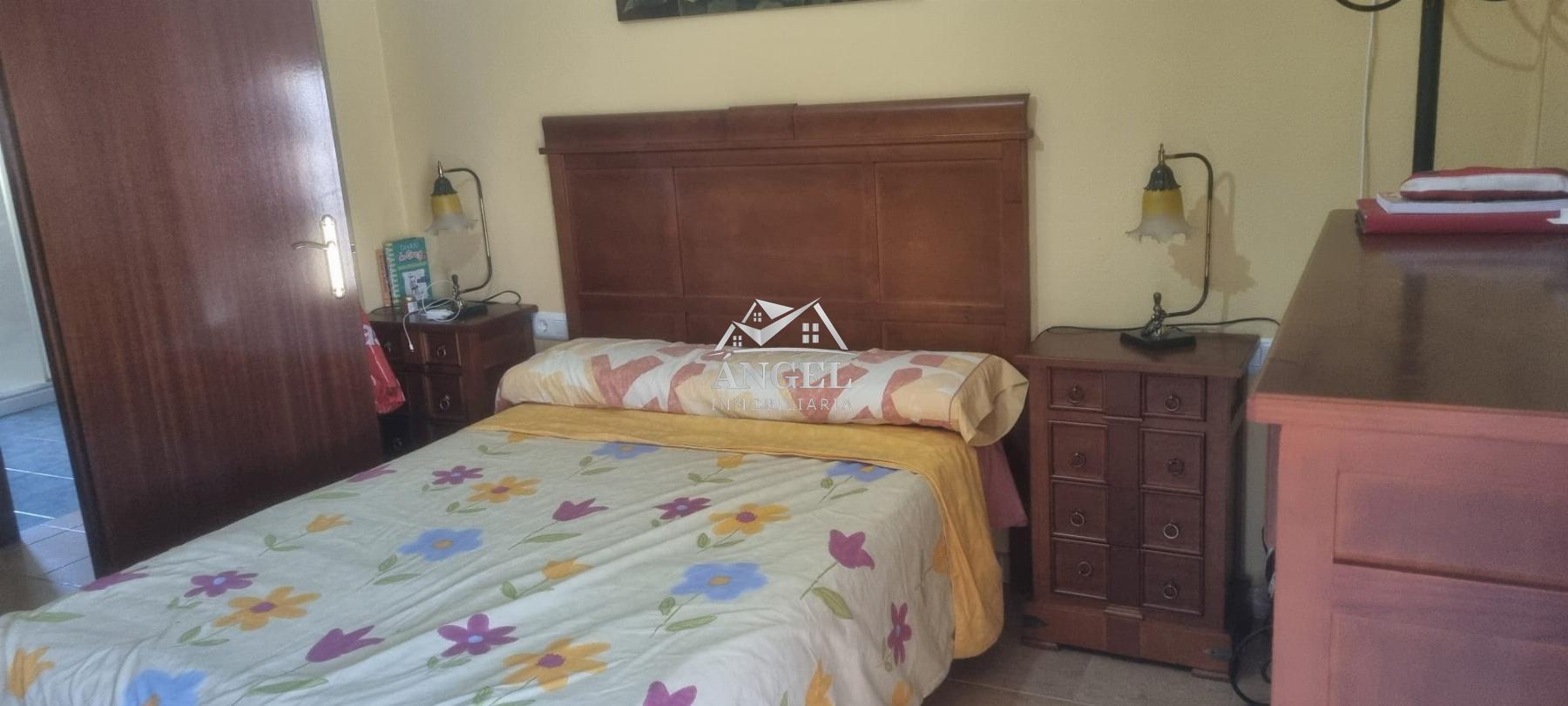 Venta de piso en Rincón de la Victoria