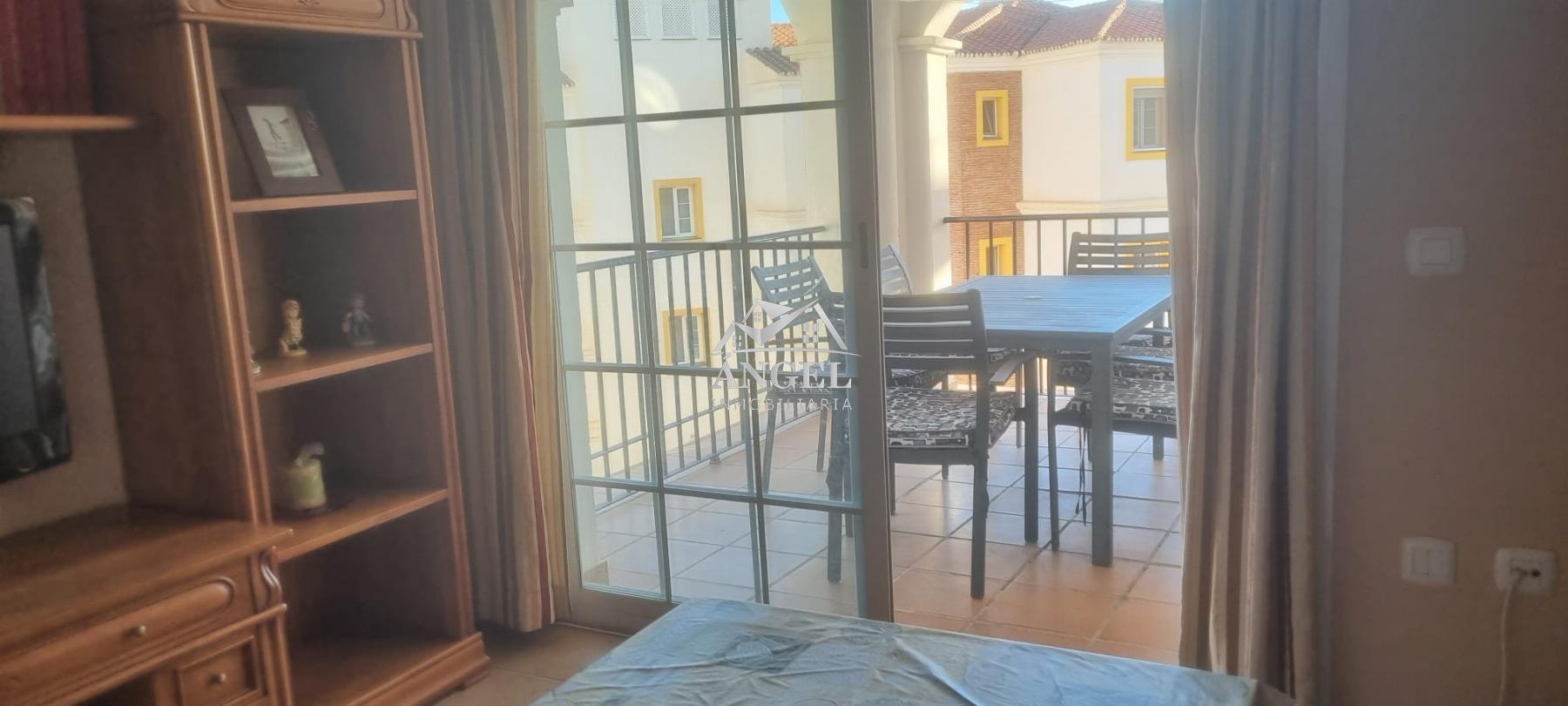 Venta de piso en Rincón de la Victoria