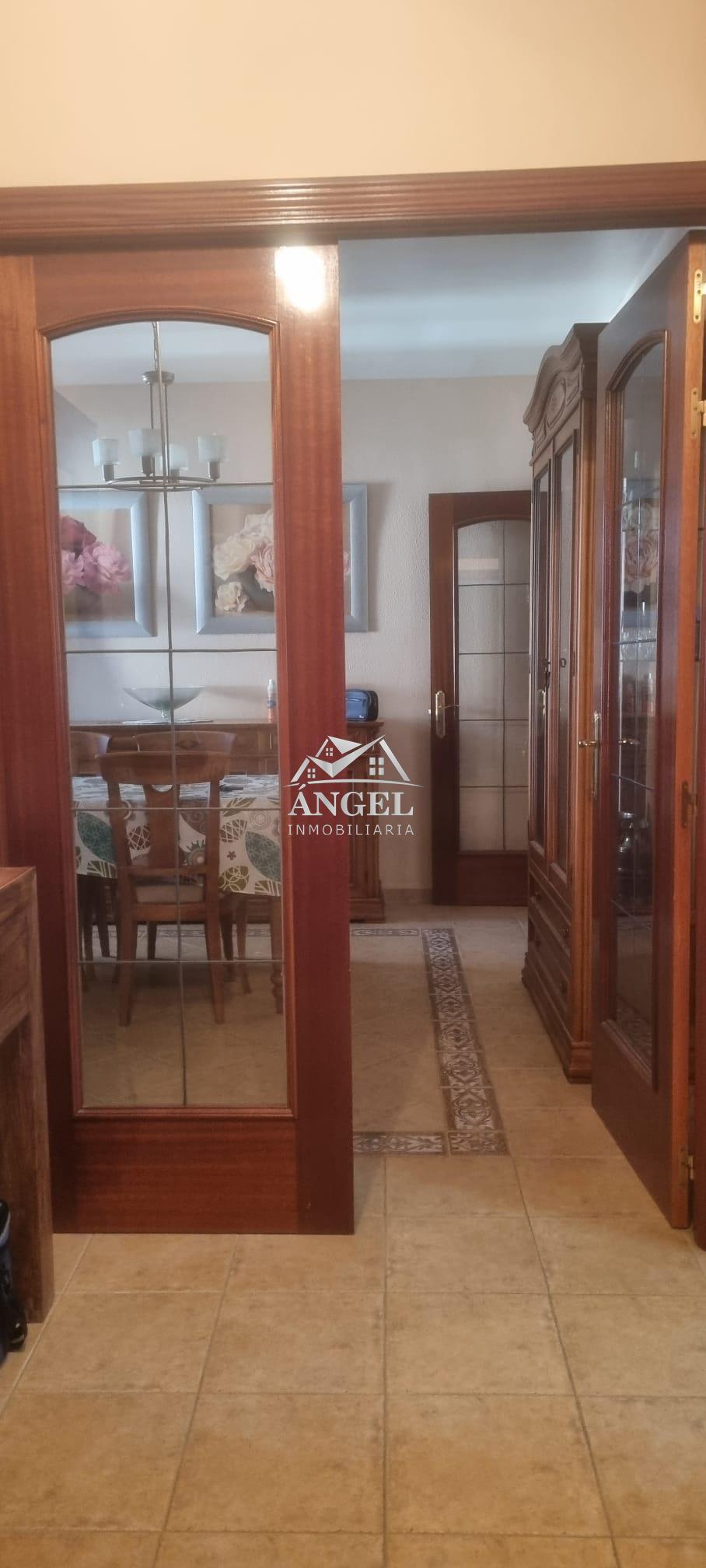 Venta de piso en Rincón de la Victoria