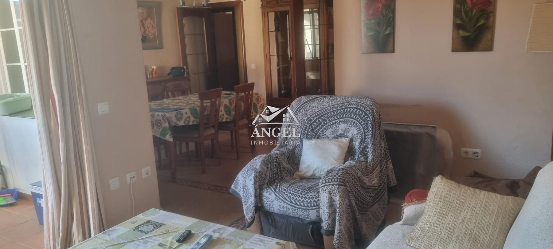 Venta de piso en Rincón de la Victoria