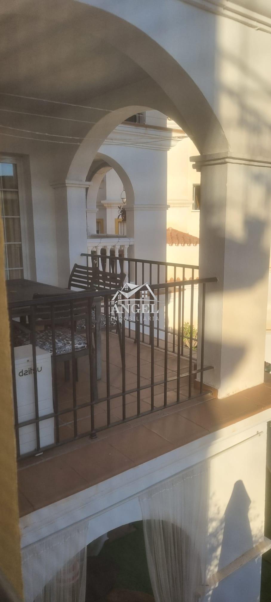Venta de piso en Rincón de la Victoria