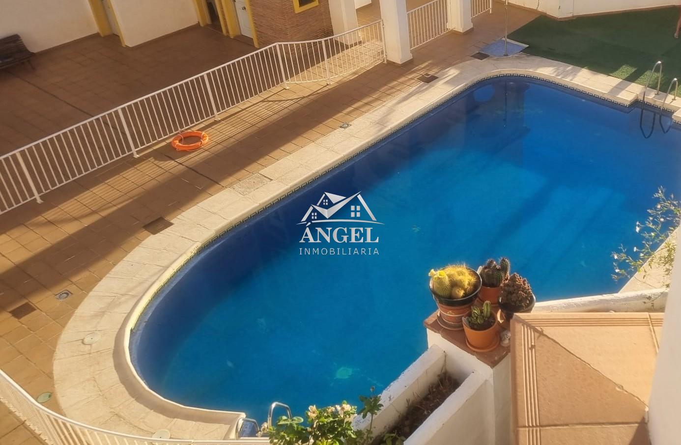 Venta de piso en Rincón de la Victoria