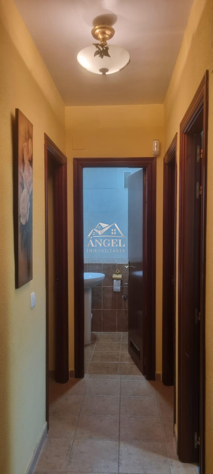 Venta de piso en Rincón de la Victoria