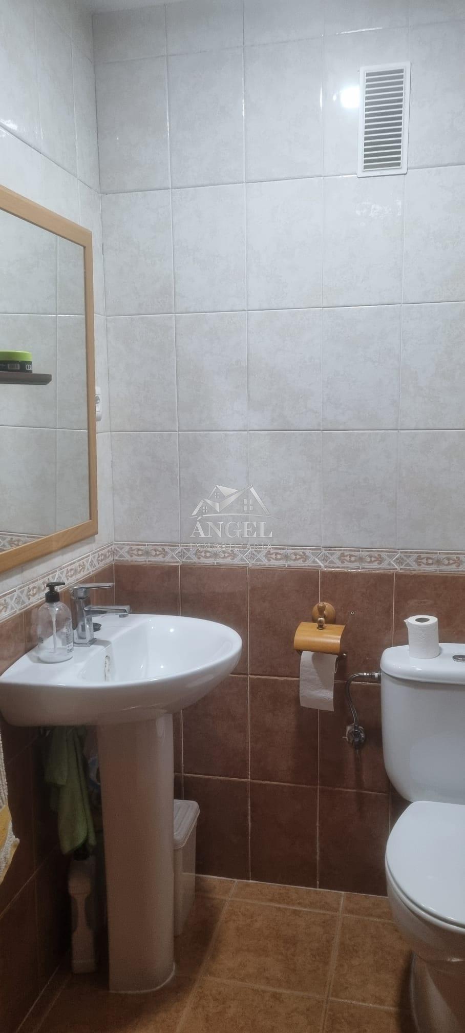 Venta de piso en Rincón de la Victoria