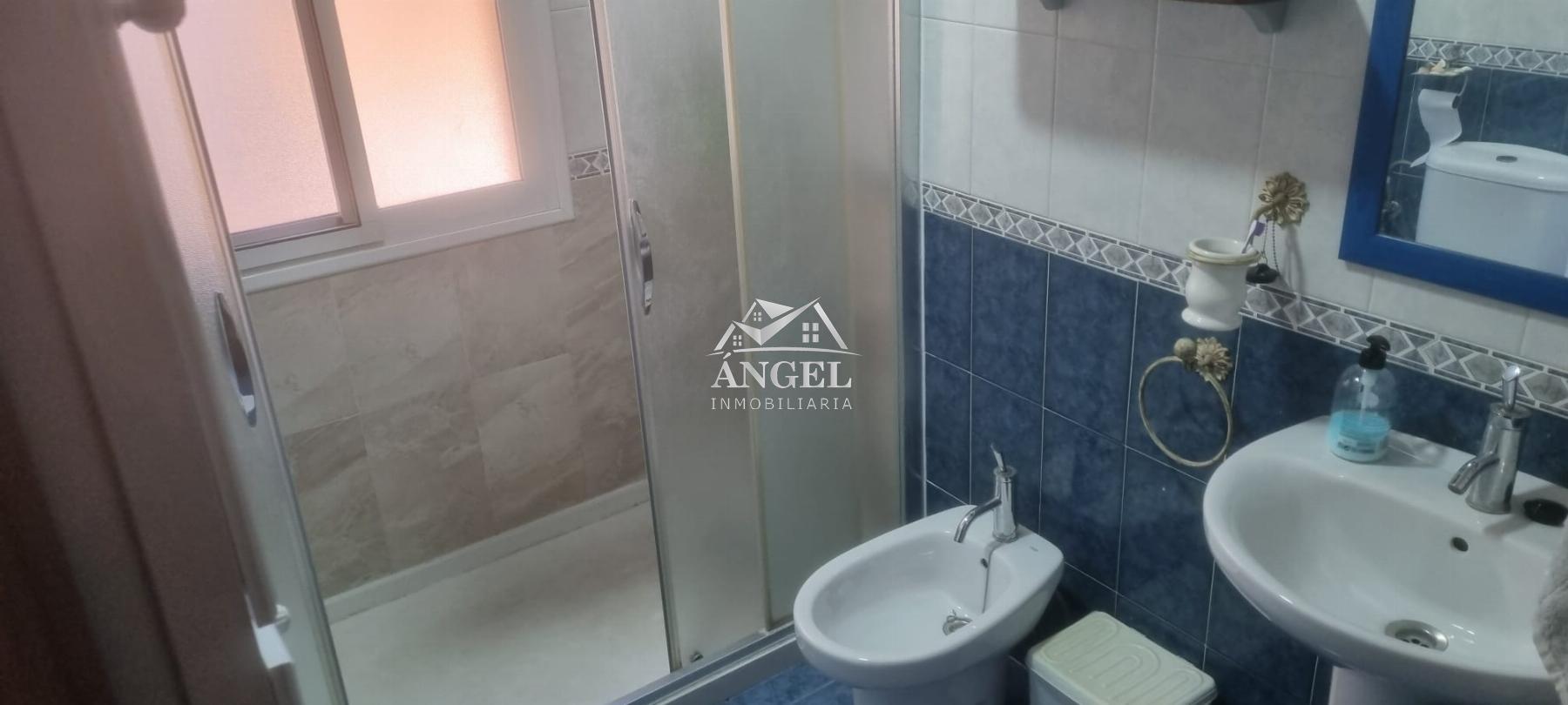 Venta de piso en Rincón de la Victoria