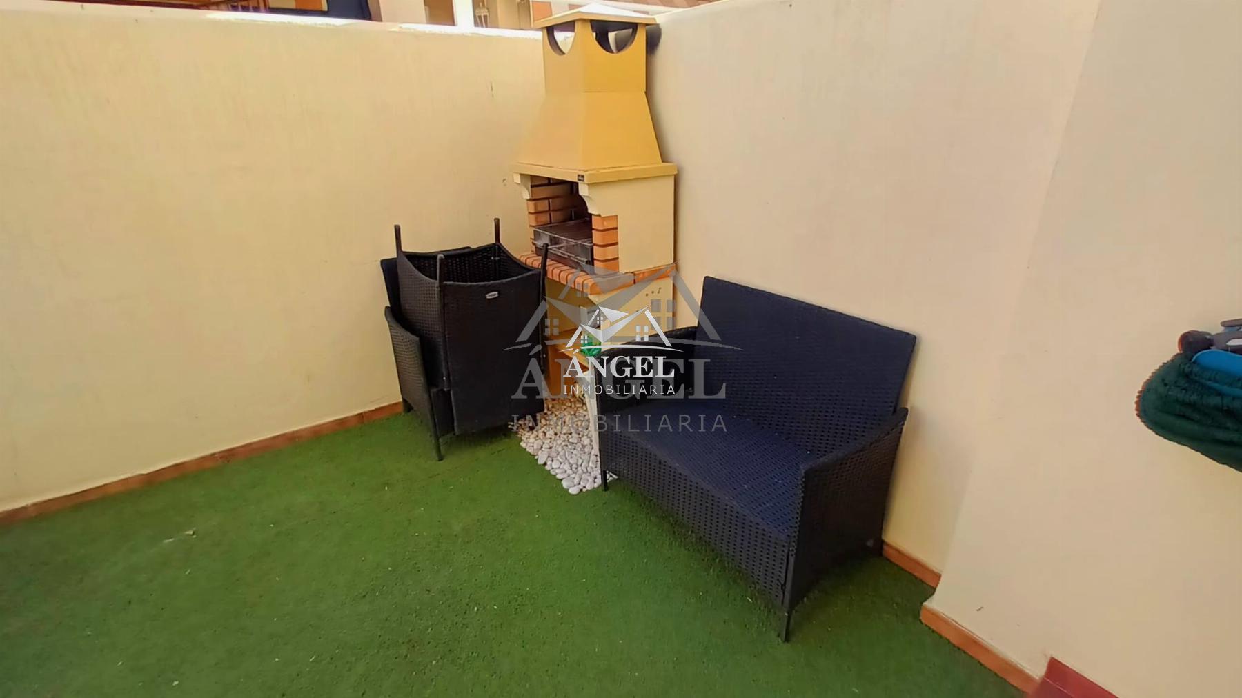 Venta de chalet en Rincón de la Victoria