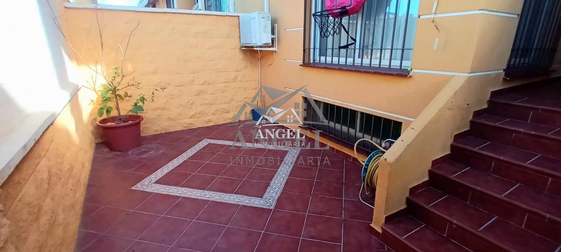 Venta de chalet en Rincón de la Victoria
