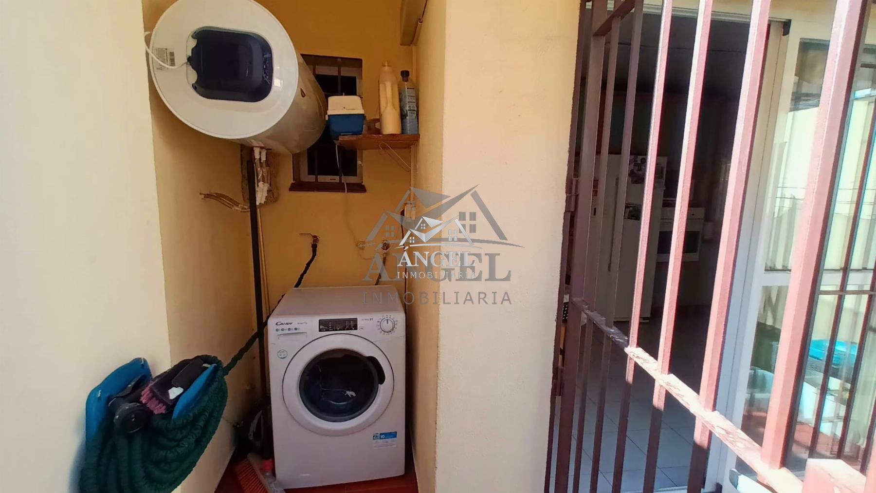 Venta de chalet en Rincón de la Victoria