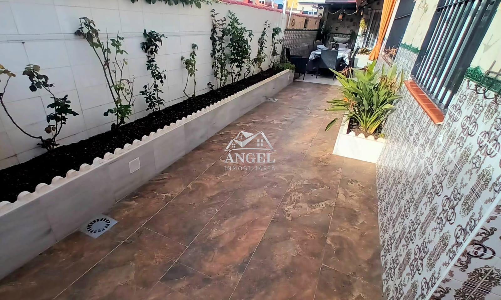 Venta de casa en Rincón de la Victoria