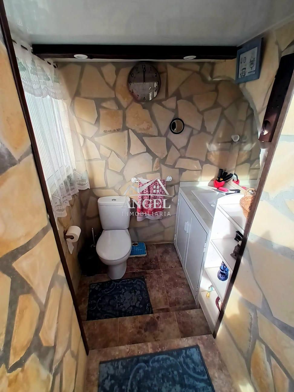 Venta de casa en Rincón de la Victoria