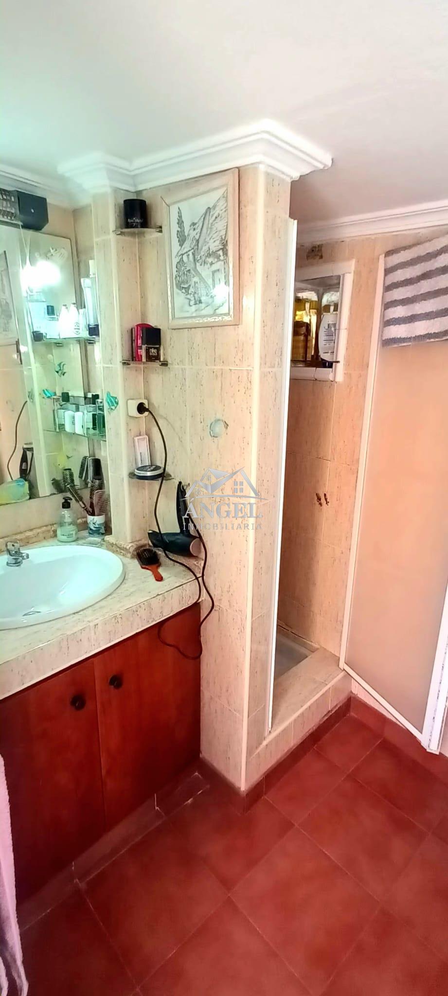 Venta de casa en Rincón de la Victoria