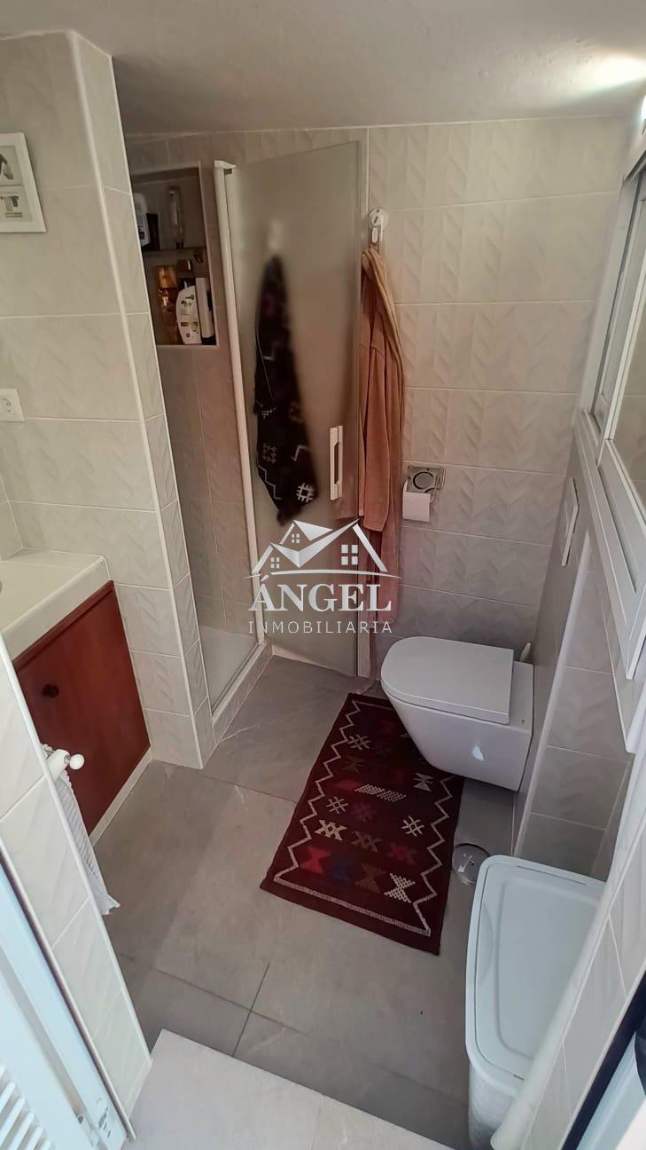 Venta de casa en Rincón de la Victoria